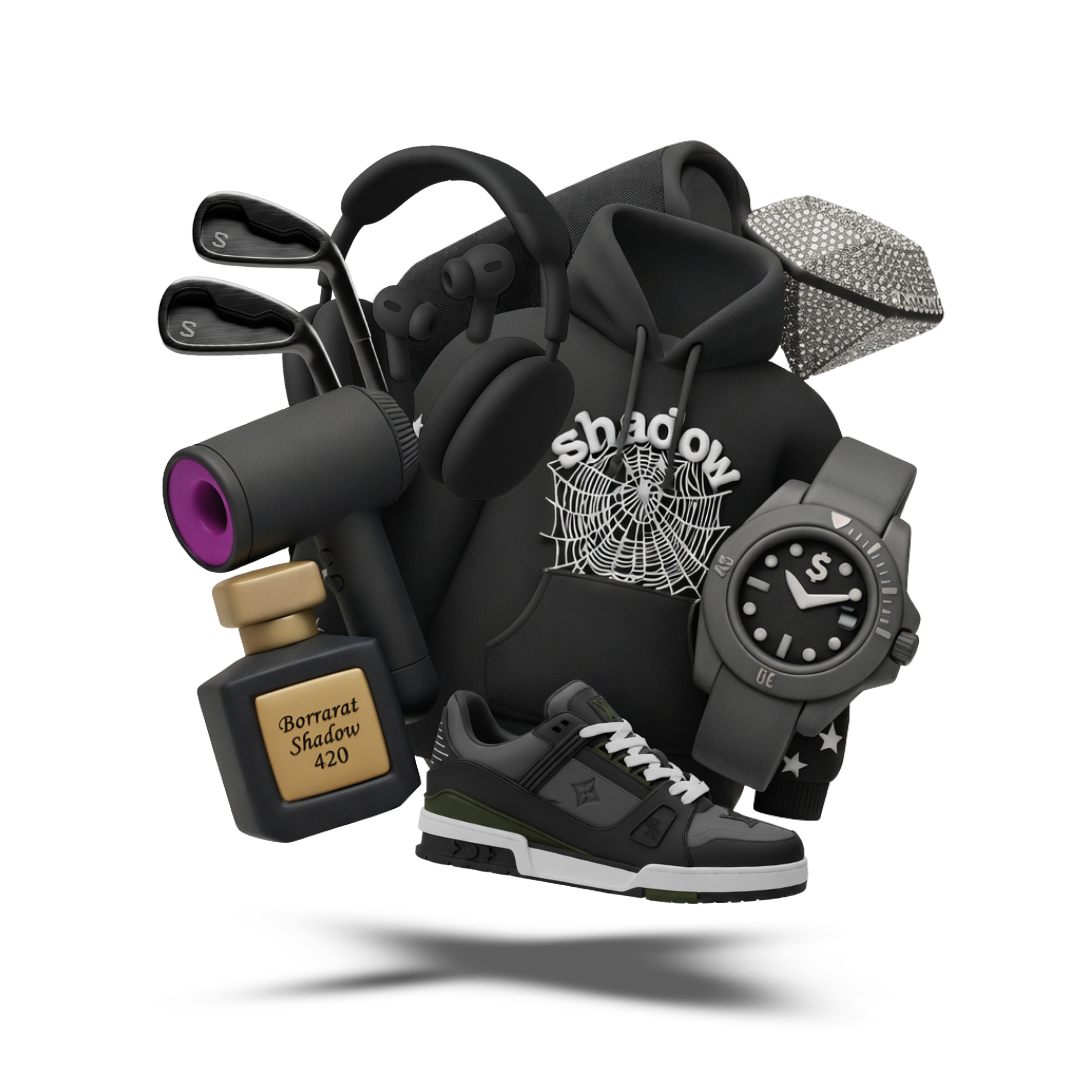 ELITE SUPPLIER BUNDLE